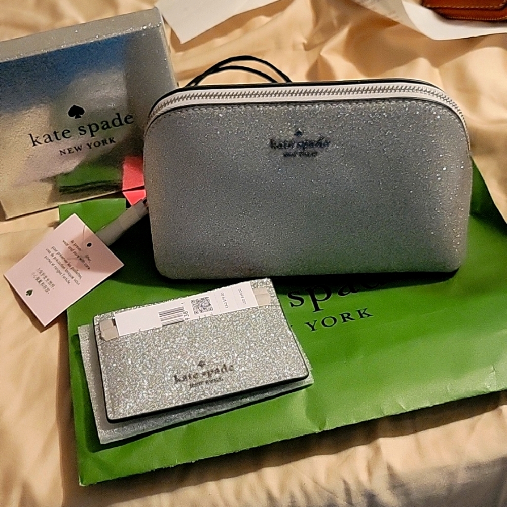 Kate Spade Set